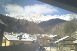 Cime d'Auta - Show webcam