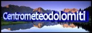 www.centrometeodolomiti.it
